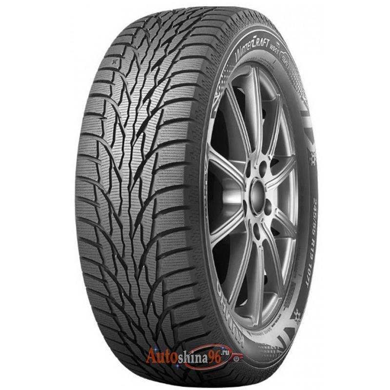 Marshal WinterCraft Ice WS51 SUV 225/60 R18 104T XL