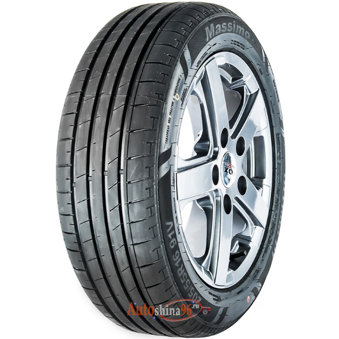 Massimo Ottima Plus 225/40 R18 92Y XL