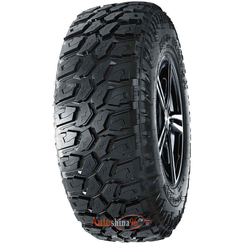 Massimo Potere MT 235/75 R15 116/113Q