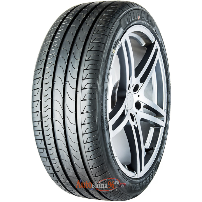 Massimo Vitto RFT 245/50 R18 100W RunFlat