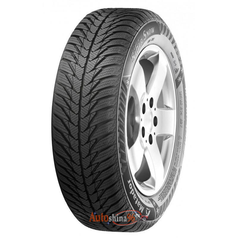 Matador MP 54 Sibir Snow 165/70 R14 81T