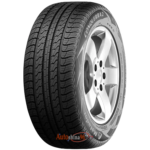 Matador MP 82 Conquerra 2 215/60 R17 96H FP