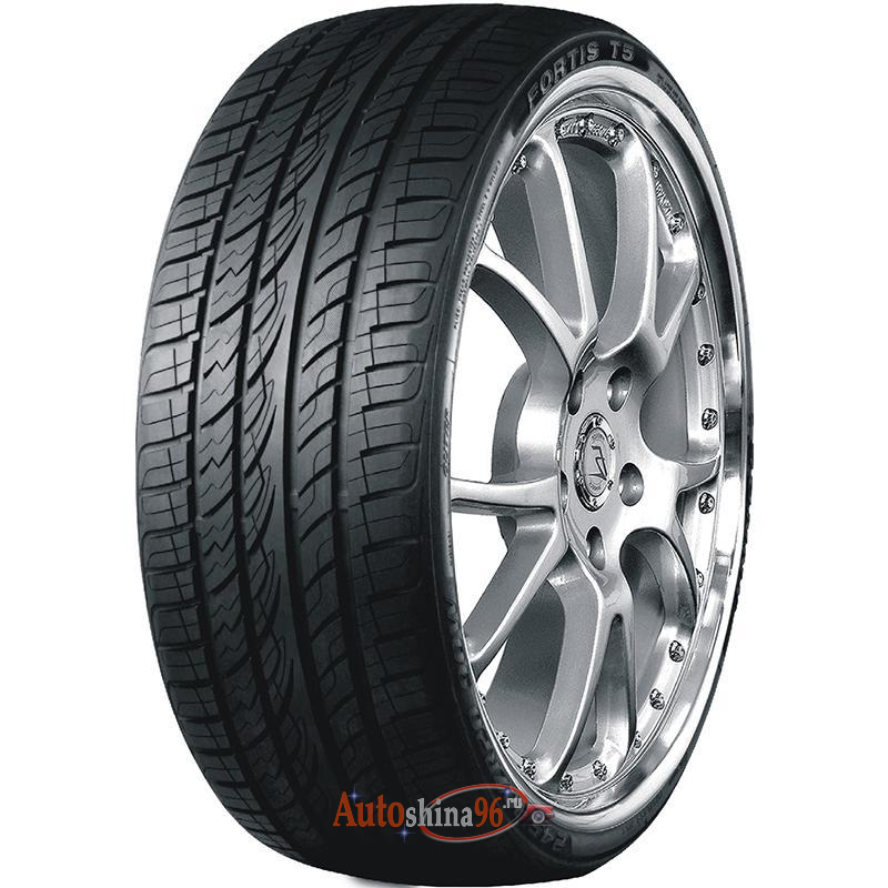 Maxtrek Fortis T5 255/50 R20 109W