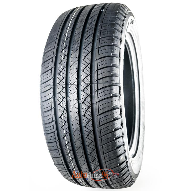 Maxtrek Sierra S6 235/55 R19 101V