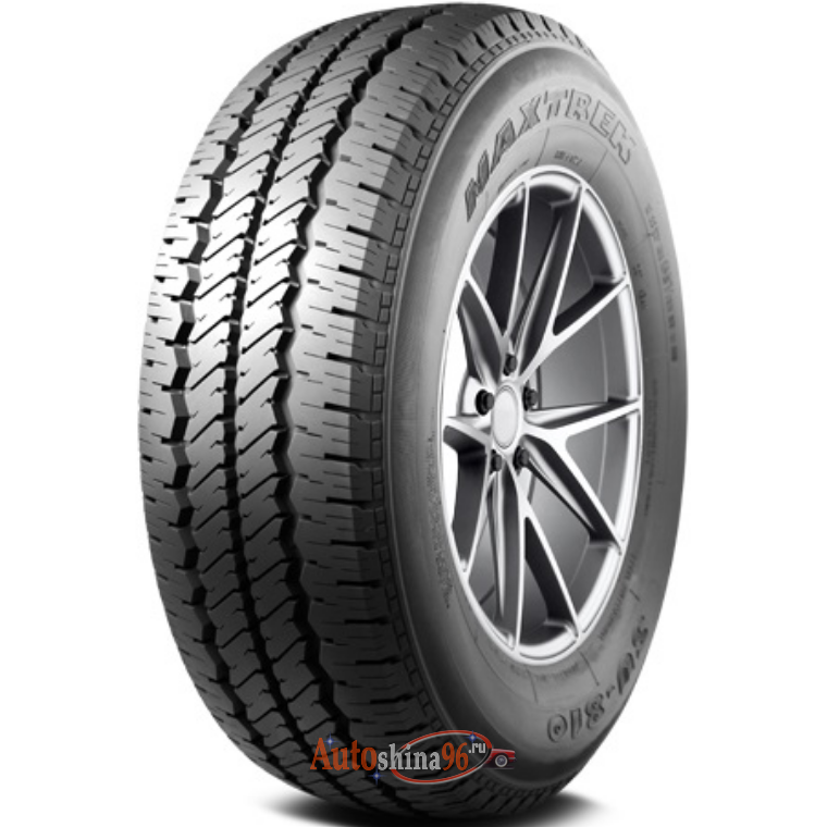 Maxtrek SU-810 155/65 R13C 73T