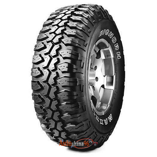 Maxxis Bighorn MT-762 35/12.5 R15 113Q