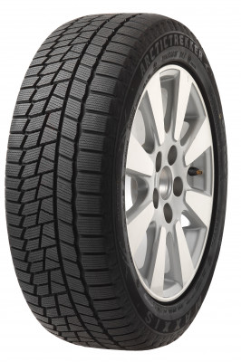 Maxxis SP02 255/45 R18 99T