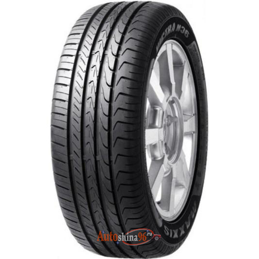 Maxxis Victra M36 225/60 R17 99V RunFlat