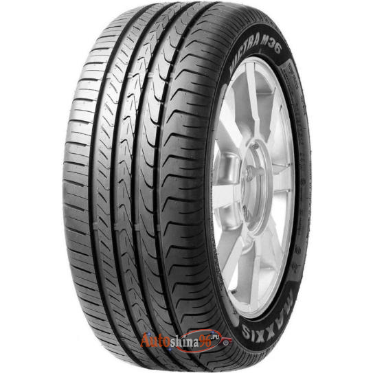 Maxxis Victra M36 + 245/45 R19 98Y RunFlat