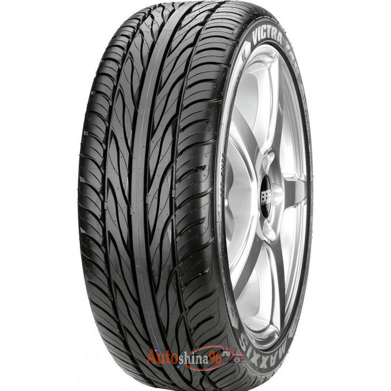 Maxxis Victra MA-Z4S 245/35 R20 95W XL