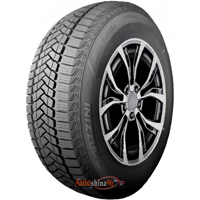 Mazzini Ecovan AllSeason AS9 225/75 R16C 121/120R