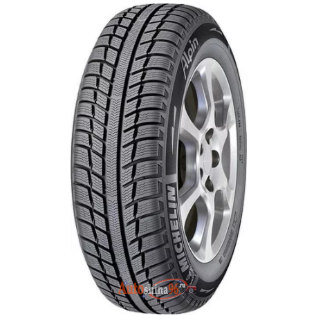 Michelin Alpin 3 185/65 R14 86T