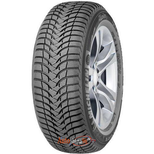 Michelin Alpin 4 185/55 R15 82T FP