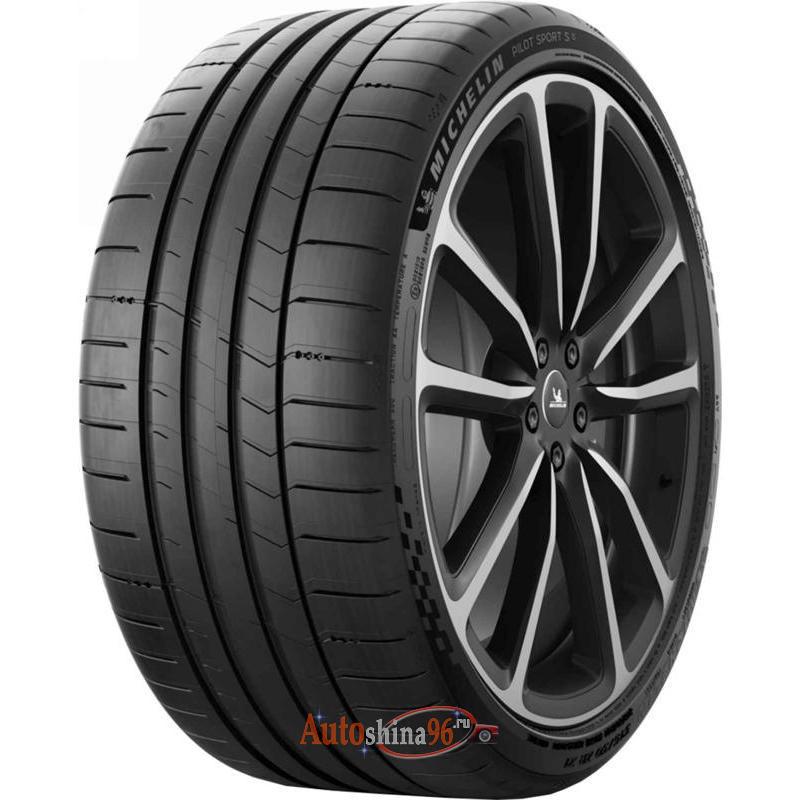 Michelin Pilot Sport S 5 275/35 R21 103Y ND0