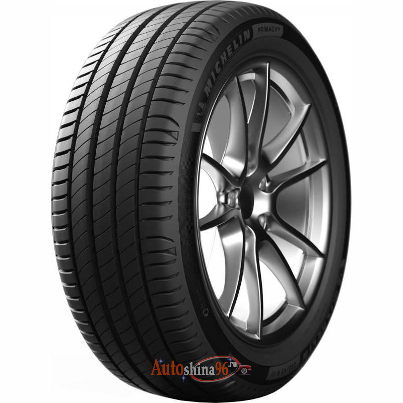 Michelin Primacy 4 Acoustic 235/40 R19 96W XL VOL