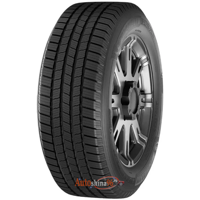 Michelin X LT A/S 275/50 R22 111H