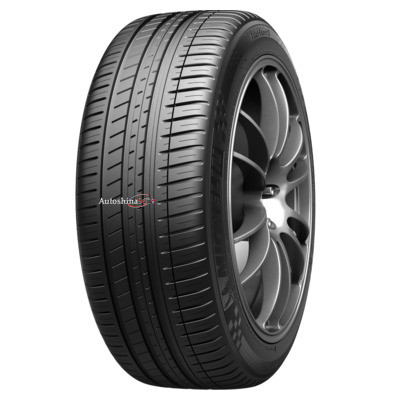 Michelin Pilot Sport 3 R19 275/40 