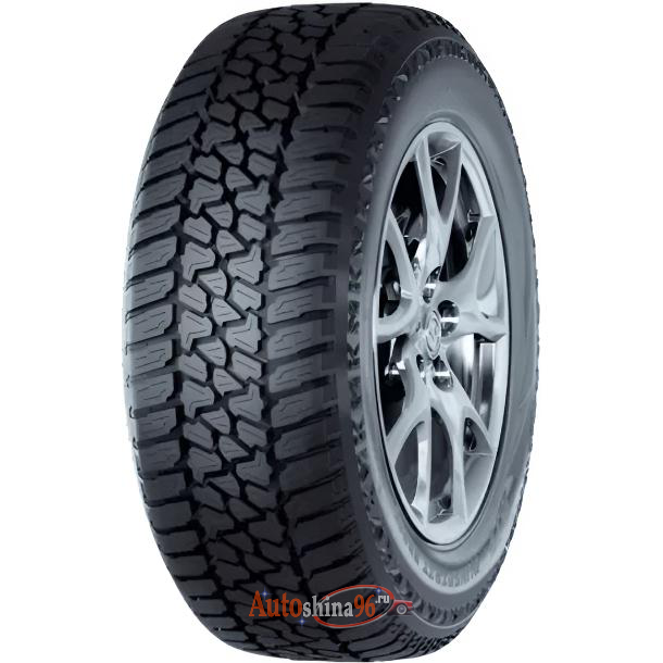 Mileking MK829 265/75 R16 123/120R