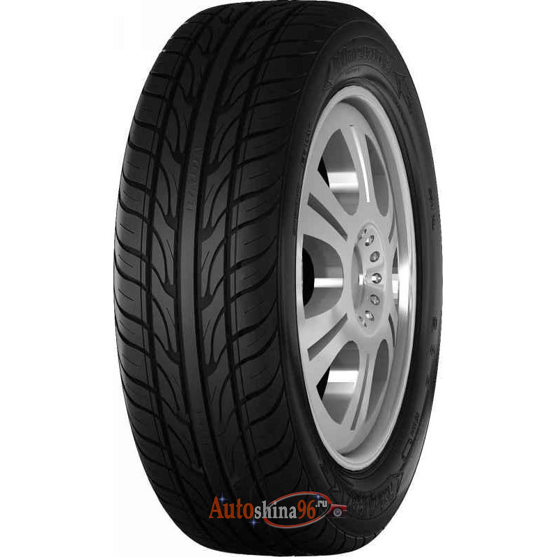 Mileking MK921 275/40 R20 106W