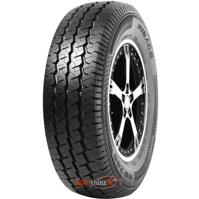 Mirage MR-200 195/65 R16C 104/102T