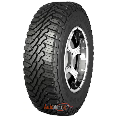 Nankang FT9 245/75 R16 120/116N