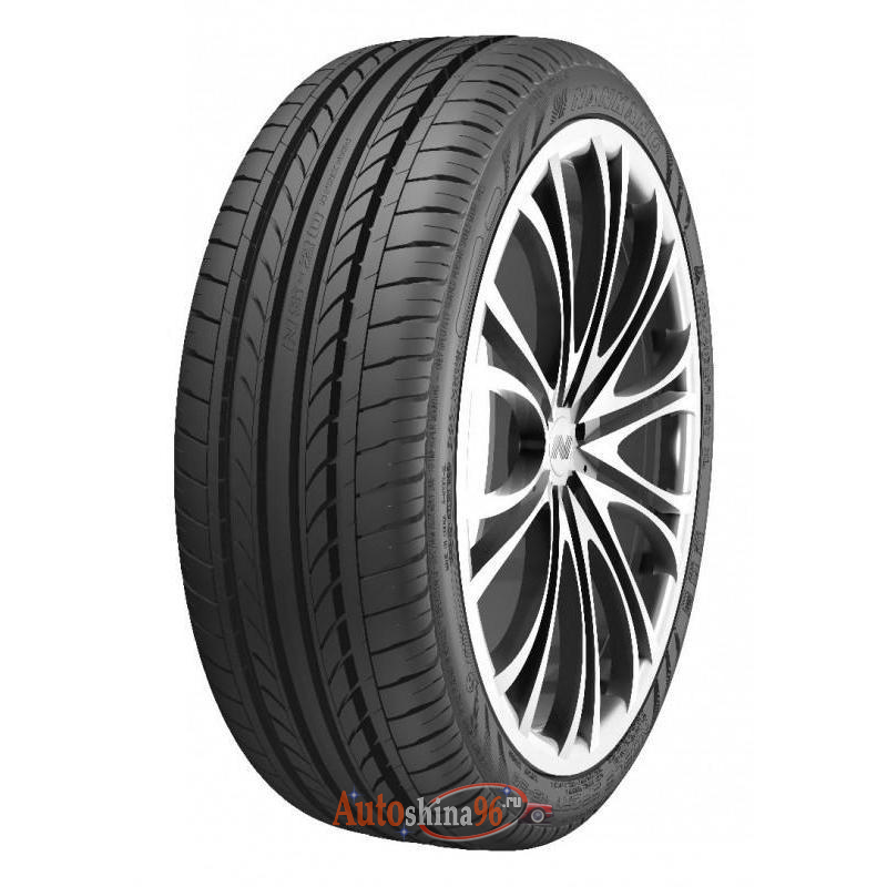 Nankang NS20 245/40 R20 95Y