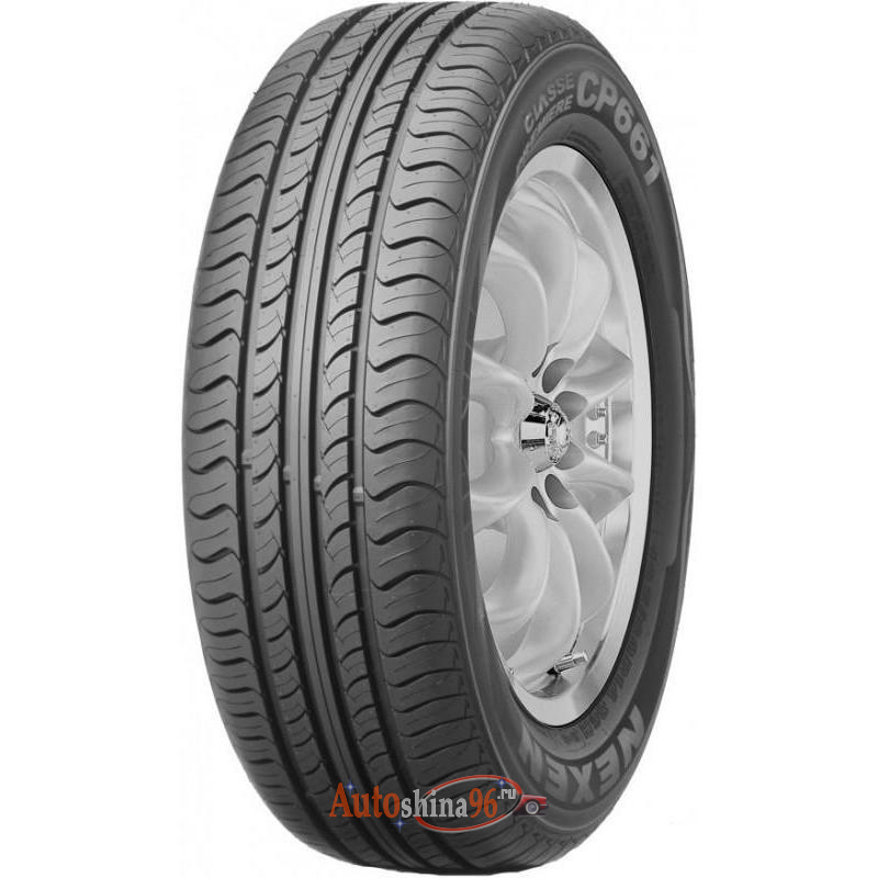 Nexen CP661 175/65 R15 84T