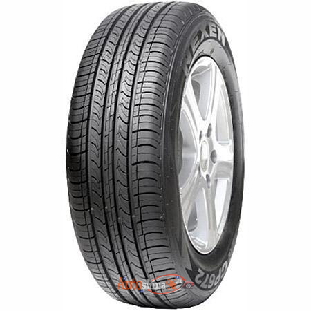 Nexen CP672 205/65 R16 95H