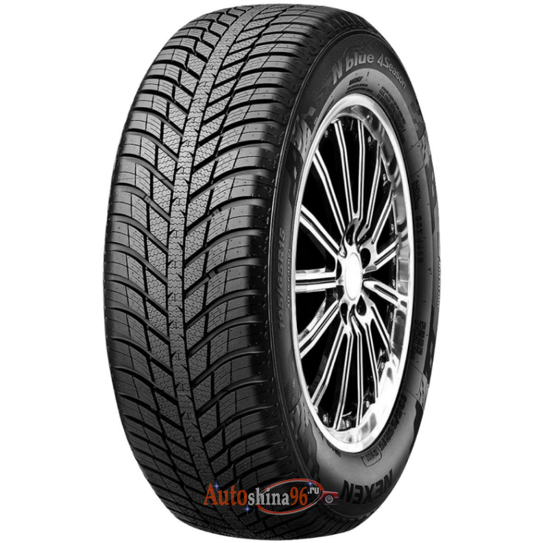 Nexen Nblue 4Season 195/60 R15 88H