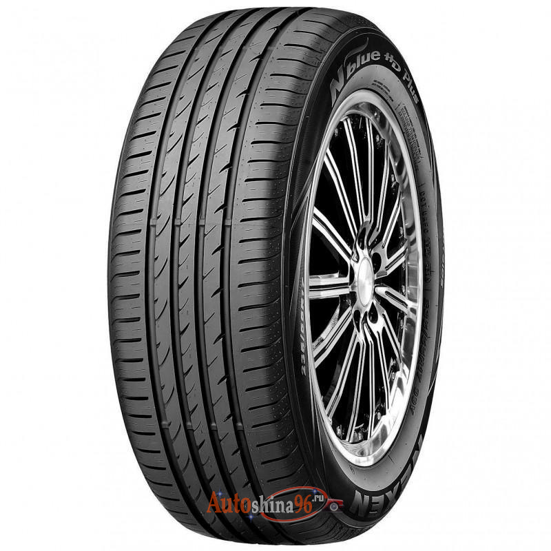 Nexen Nblue HD Plus 195/60 R15 88H