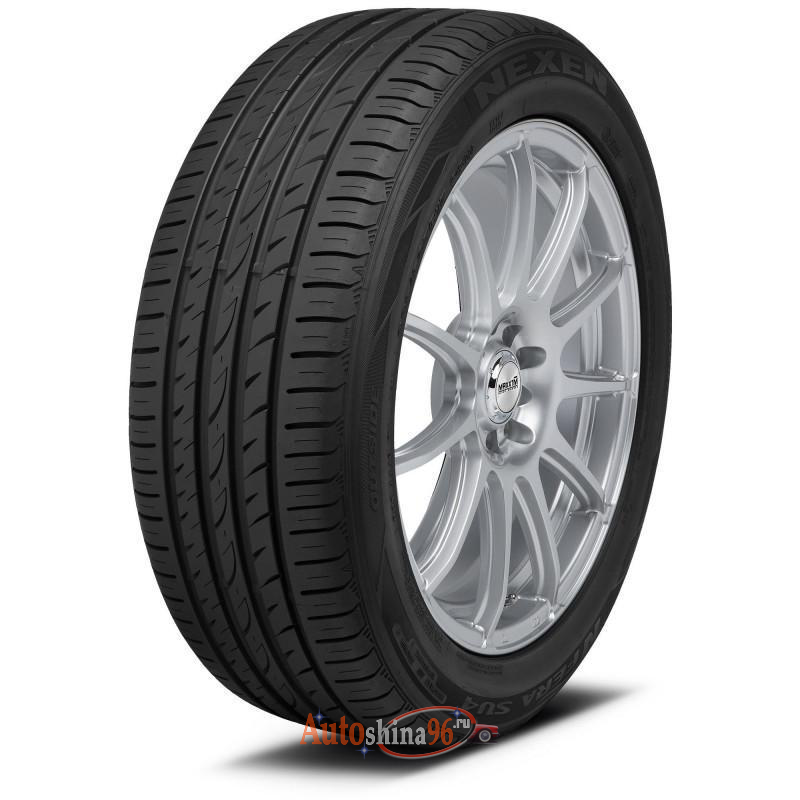 Nexen Nfera SU4 185/65 R15 88H