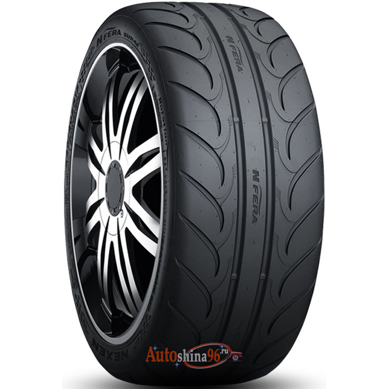 Nexen Nfera SUR4G 275/40 R20 102Y