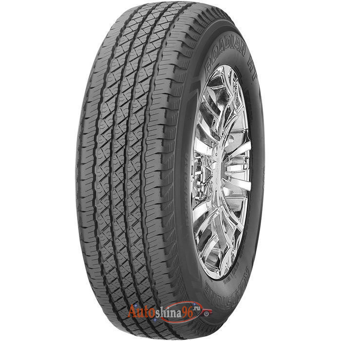 Nexen Roadian HT 275/65 R18 114S