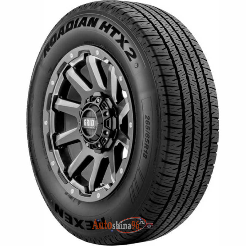 Nexen Roadian HTX2 275/65 R18 116T