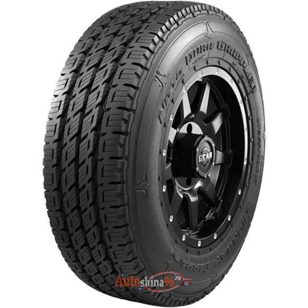 Nitto Dura Grappler HT 215/70 R16 100H