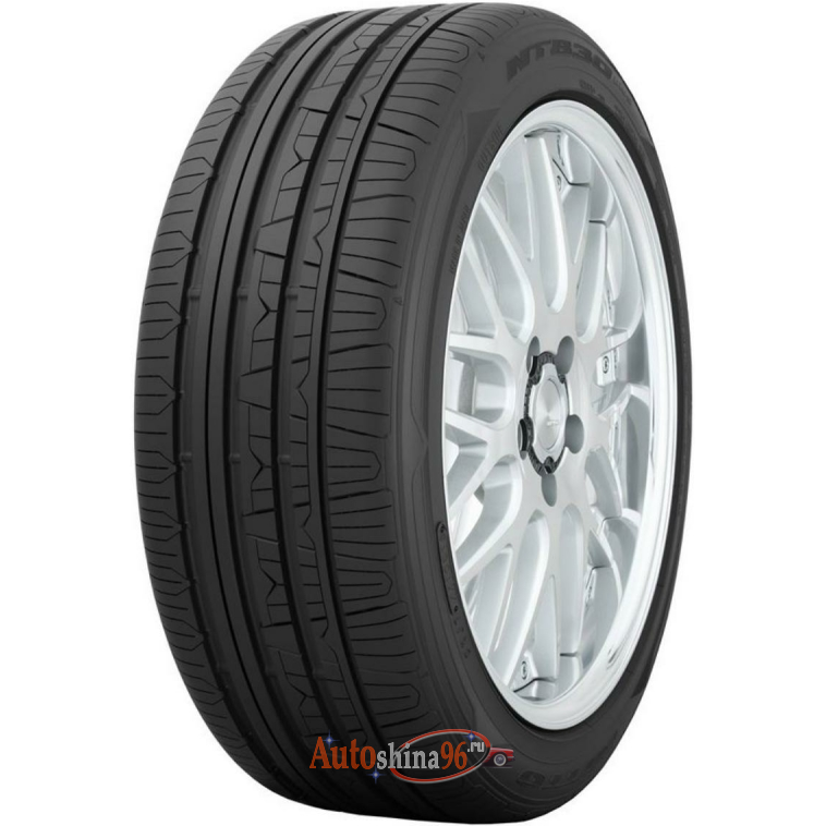 Nitto NT830 plus 205/65 R16 99H