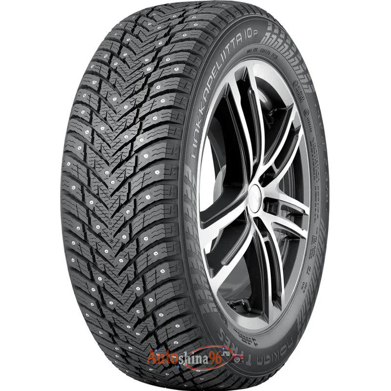 Nokian Tyres Hakkapeliitta 10p 255/55 R19 111T