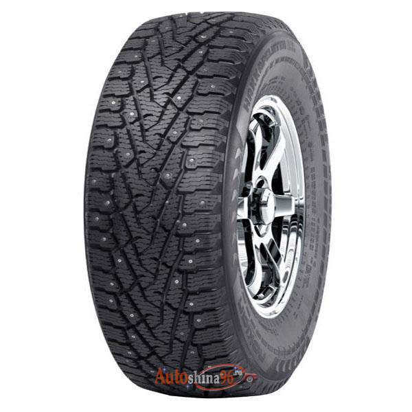 Nokian Tyres Hakkapeliitta LT 2 245/70 R17 119/116Q