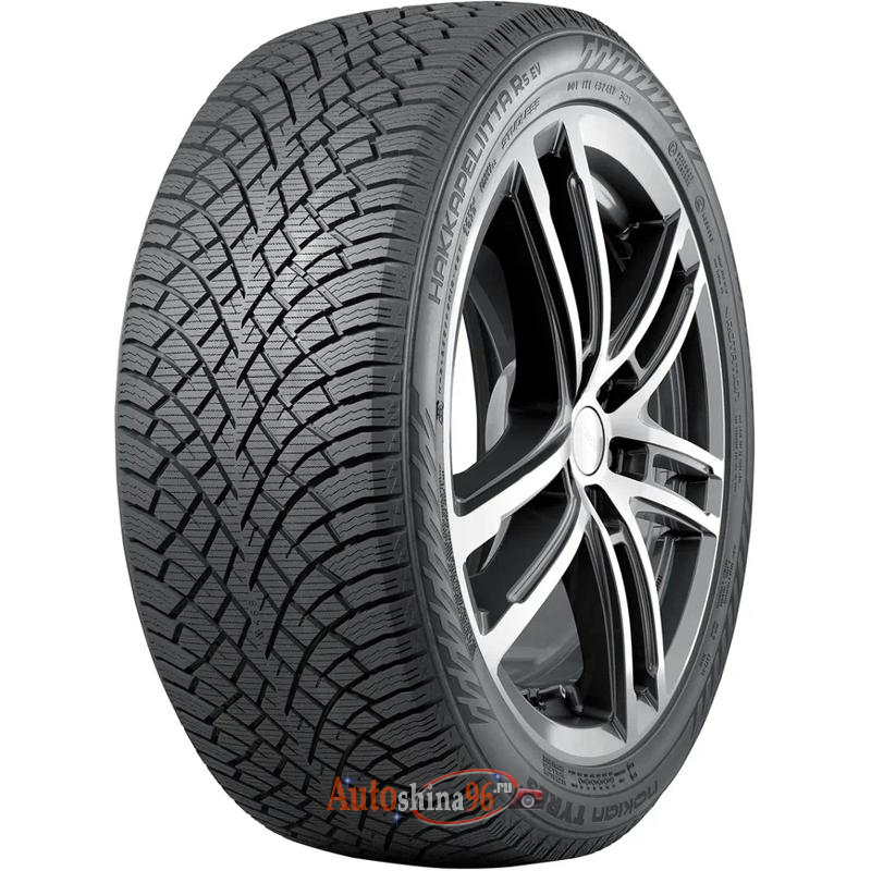 Nokian Tyres Hakkapeliitta R5 EV 295/40 R21 111T XL