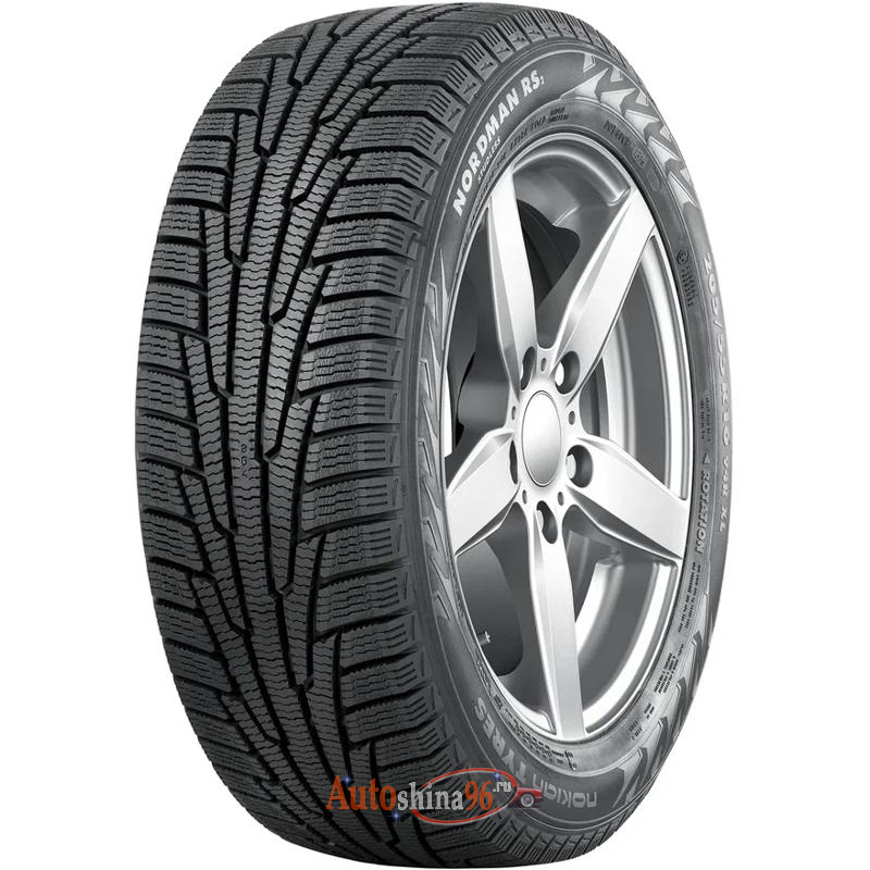 Nokian Tyres Nordman RS2 185/65 R14 90R