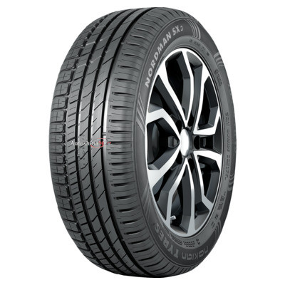 Nokian Tyres Nordman SX3 185/60 R14 82H