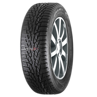 Nokian Tyres WR D4 195/55 R16 91H XL