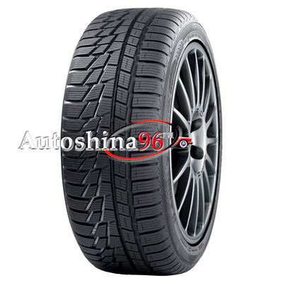 Nokian Tyres WR G2 245/50 R18 100V RunFlat