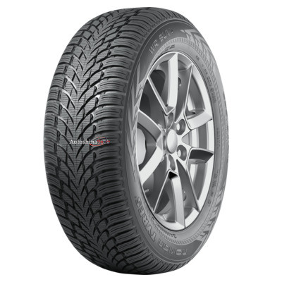 Nokian Tyres WR SUV 4 225/65 R17 106H XL