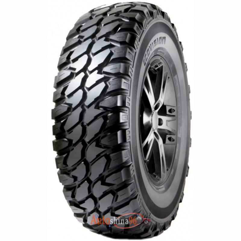 Ovation VI-186MT 245/75 R16 120/116Q