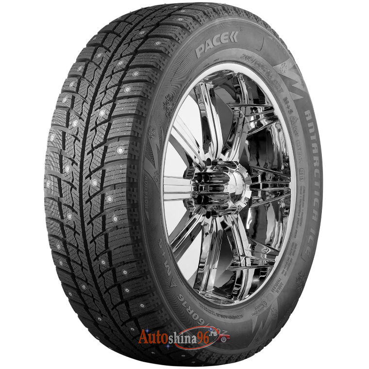 Pace Antarctica Ice 215/65 R16 102T XL