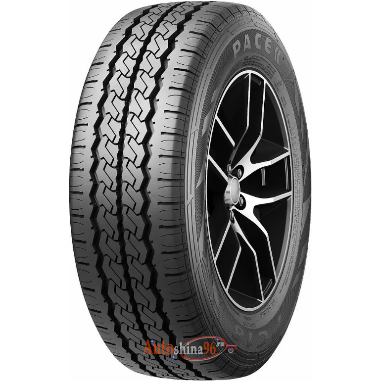 Pace PC18 235/65 R16C 115/113T