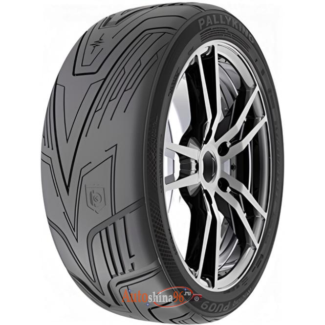 Pallyking Racing PU09 195/50 R15 82V