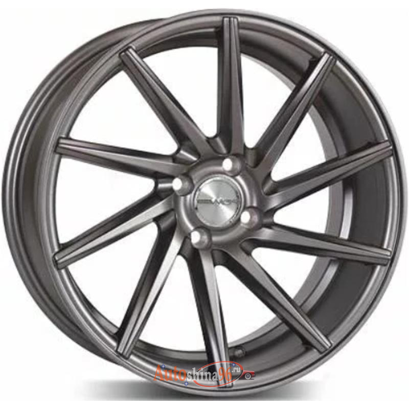 PDW 1022 Right 7.5x17 4*100 ET35 DIA60.1 U4GRA Литой. U4GRA