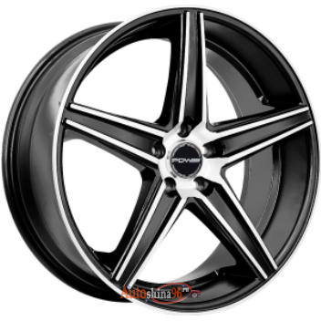 PDW Revolve 7x16 4*100 ET42 DIA60.1 BFP Литой. BFP